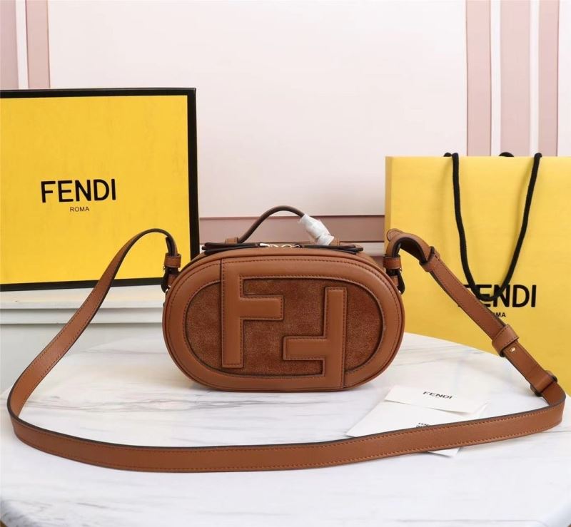 Fendi Satchel Bags